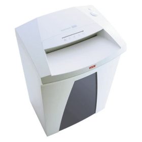 Iratmegsemmisítő HSM Securio B34 1,9x15 mm