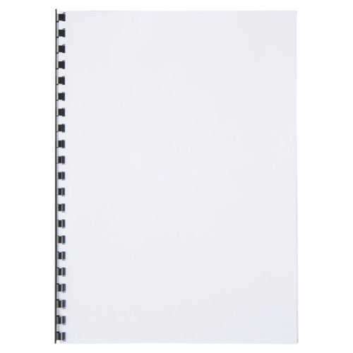 Spirál 6mm GBC fekete