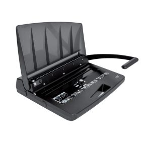 Fémspirálozógép, GBC WireBind, W15