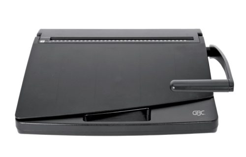 Fémspirálozógép, GBC WireBind, W15