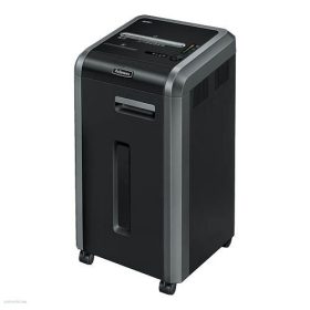 Iratmegsemmisítő Fellowes Powershred® 225Ci IFW46220