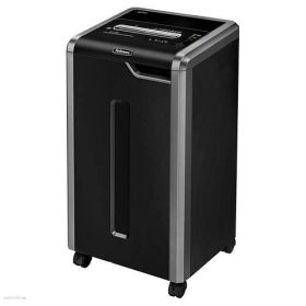 iratmegsemmisítő Fellowes Powershred® 325Ci IFW46320