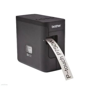 Feliratozógép Brother PT-P750W