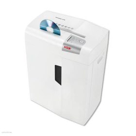 Iratmegsemmisítő HSM Shredstar X15 4x35 mm
