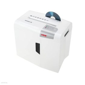 Iratmegsemmisítő HSM Shredstar X8 pro 4x30 mm