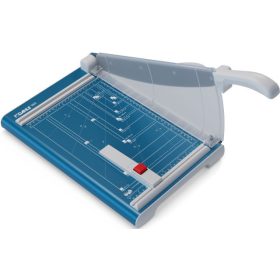 Papírvágógép karos, A/4, Dahle 560