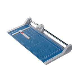 Papírvágógép görgős, A/3, Dahle 552