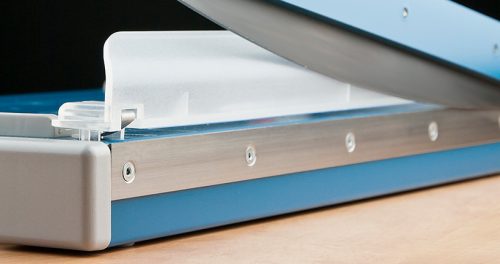 Papírvágógép karos, A/4, Dahle 533