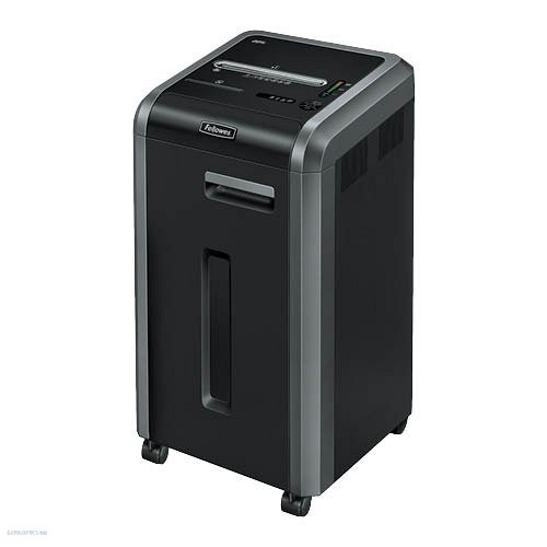 Iratmegsemmisítő Fellowes Powershred® 225i IFW46230