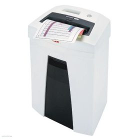 Iratmegsemmisítő HSM Securio C16 4x25mm