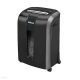Iratmegsemmisítő Fellowes Powershred® 73Ci IFW46011