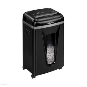 Iratmegsemmisítő Fellowes Microshred 450M IFW40741