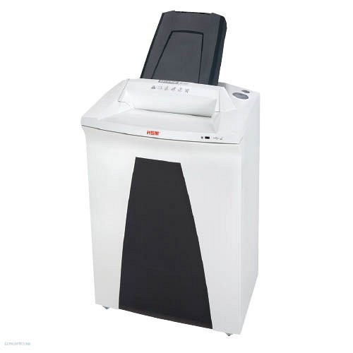 Iratmegsemmisítő HSM Securio Auto-Feed AF500 1,9x15 mm