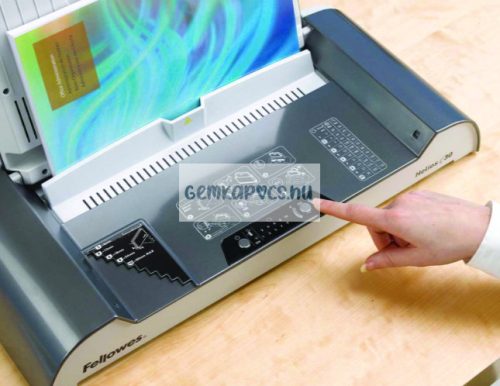 Hőkötőgép Fellowes Helios 30