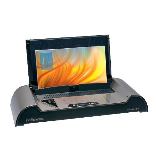 Hőkötőgép Fellowes Helios 60
