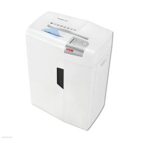 Iratmegsemmisítő HSM Shredstar X13 4x37 mm