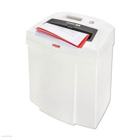 Iratmegsemmisítő HSM Securio C14 3,9 mm