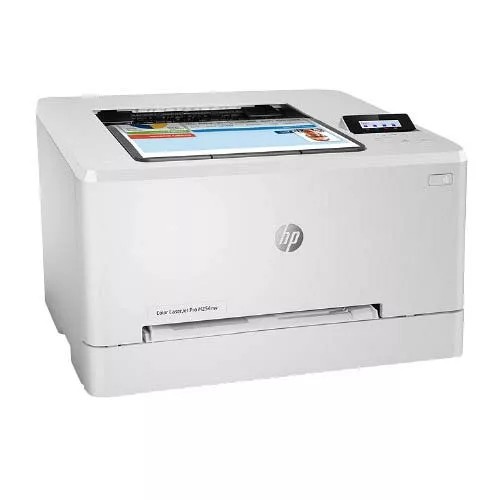 Nyomtató lézer színes HP Color LaserJet Pro M254nw