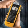 Feliratozógép Dymo XTL 300 készlet hordtáskával