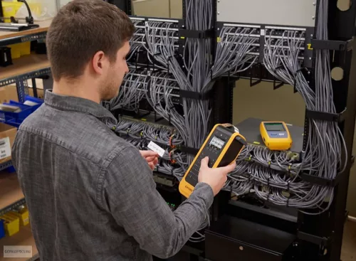 Feliratozógép Dymo XTL 300 készlet hordtáskával