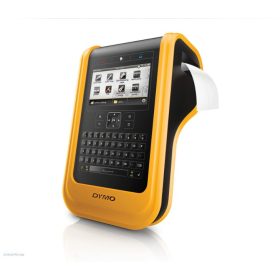 Feliratozógép Dymo XTL 500 készlet hordtáskával