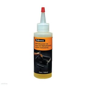 Karbantartó olaj iratmegsemmisítőkhöz, 120 ml