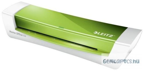 Laminálógép Leitz iLam Office A/4