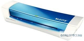 Laminálógép Leitz iLam Office A/4