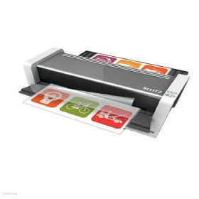 Laminálógép A/3 Leitz iLAM Touch 2