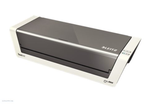 Laminálógép A/3 Leitz iLAM Touch 2