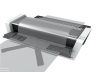 Laminálógép A/3 Leitz iLAM Touch 2 Turbo