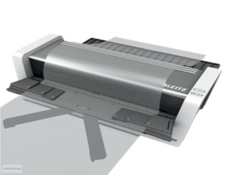 Laminálógép A/3 Leitz iLAM Touch 2 Turbo