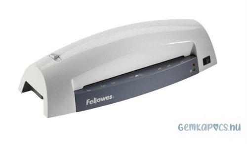 Laminálógép A/4 Fellowes "Lunar"