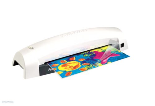 Laminálógép A/3 Fellowes Lunar