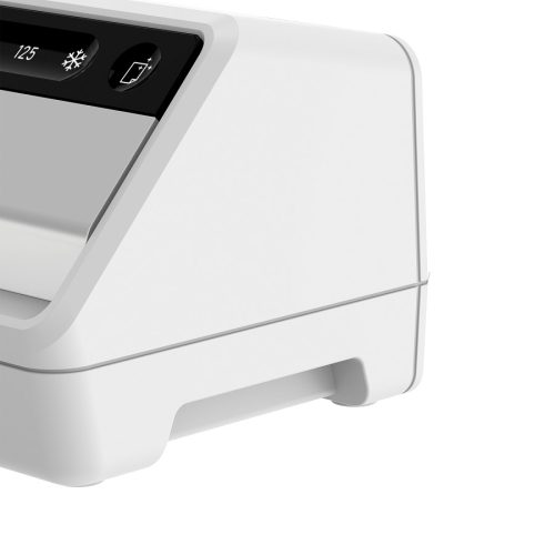 Laminálógép A/4 Fellowes Saturn 3i