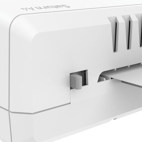 Laminálógép A/4 Fellowes Saturn 3i