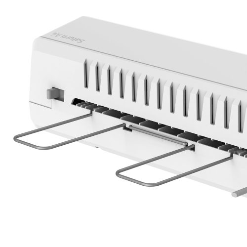 Laminálógép A/4 Fellowes Saturn 3i