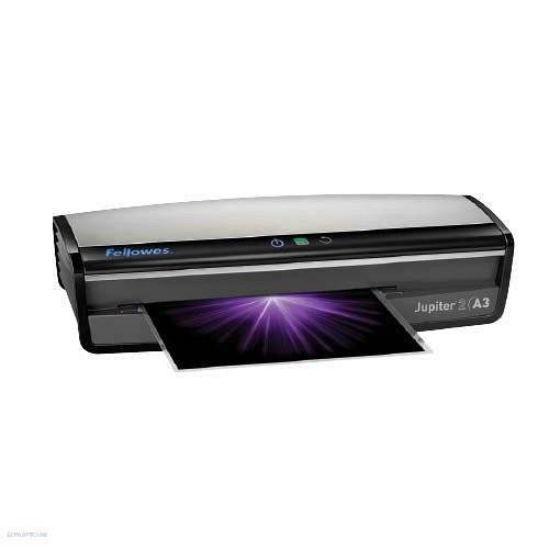 Laminálógép A/3 Fellowes Jupiter 2
