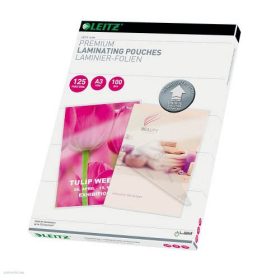 Leitz iLAM UDT meleglamináló fólia A/4 125 mikron