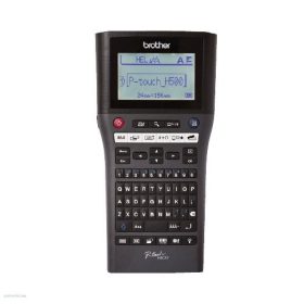 Feliratozógép Brother PT-H500