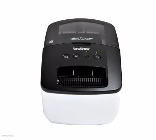 Címkenyomtató Brother QL-700