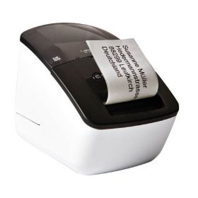 Címkenyomtató Brother QL-820NWB