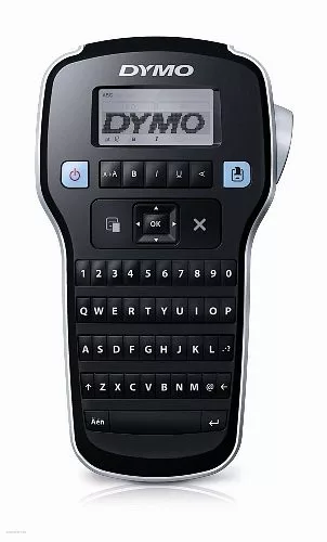 Betűnyomó gép Dymo LabelManager 160