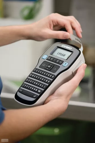 Betűnyomó gép Dymo LabelManager 160