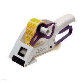 Kézi címkefelrakó LA-60