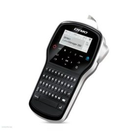 Feliratozógép Dymo LM280 csomagtartozékok nélkül