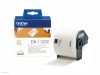 Cím etikett 62x100mm Brother DK-11202 300db/tekercs