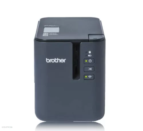 Feliratozógép Brother PT-P900W