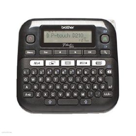 Feliratozógép Brother PT-D210VP