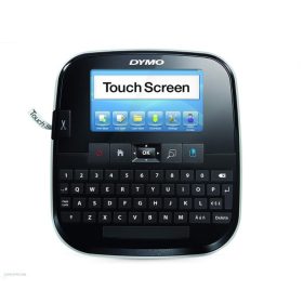 Feliratozógép Dymo LM 500TS